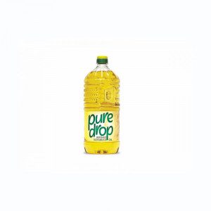PURE DROP Cooking Oil