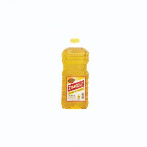 ZIMGOLD Cooking Oil