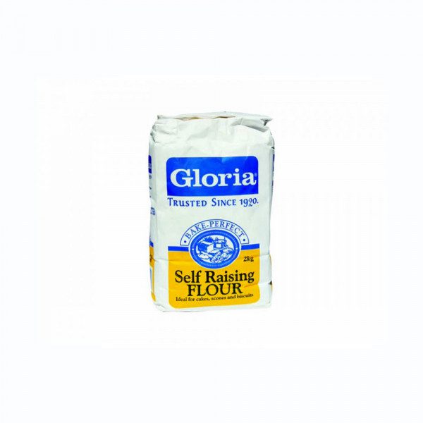 GLORIA Self Raising Flour