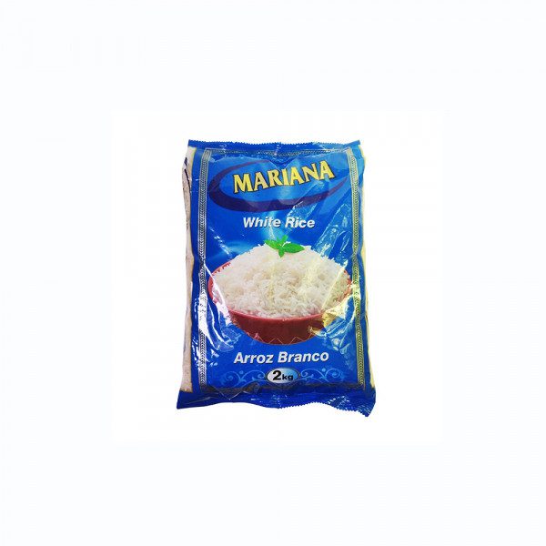 MARIANA White Rice
