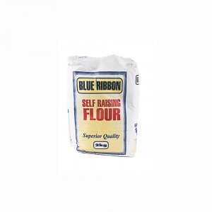 BLUE RIBBON Self Raising Flour