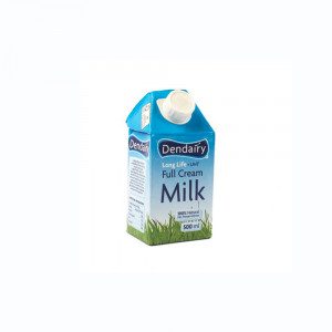 DENDAIRY Full Cream Milk