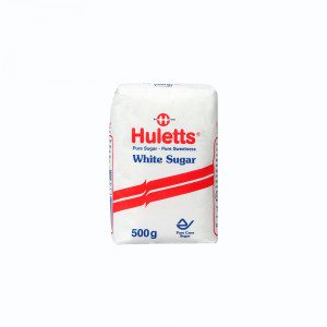 HULETTS White Sugar