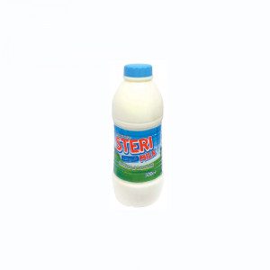 DAIRIBOARD Steri Milk