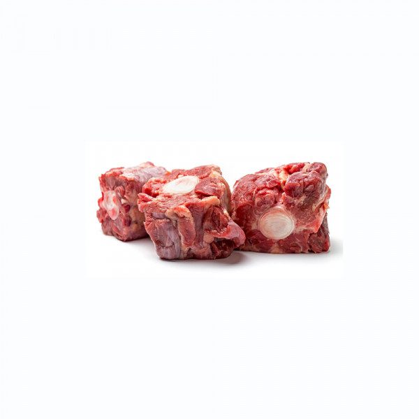 Beef Oxtail