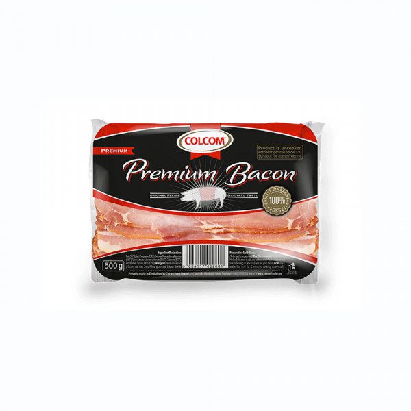 COLCOM Premium Bacon