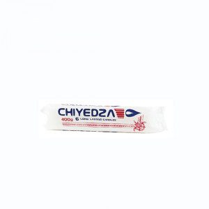 CHIYEDZA Candles (400g)