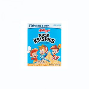 KELLOGS Rice Krispies (400g)