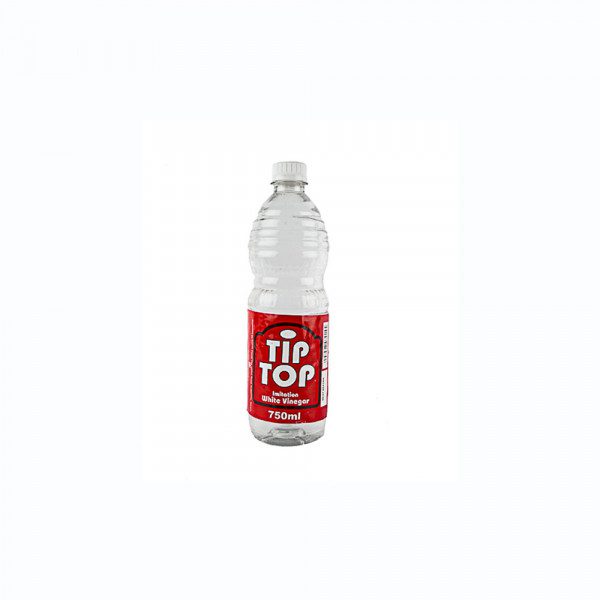 TIP TOP White Vinegar (750ml)