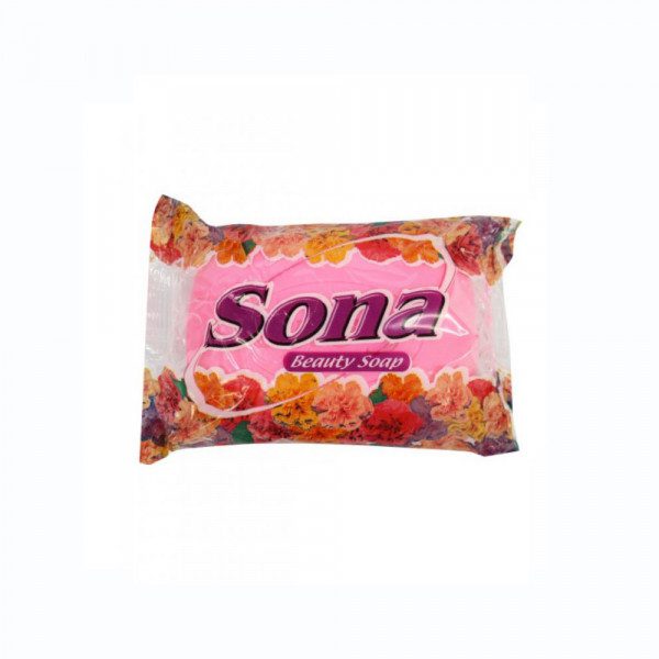 SONA Beaty Soap (300g)