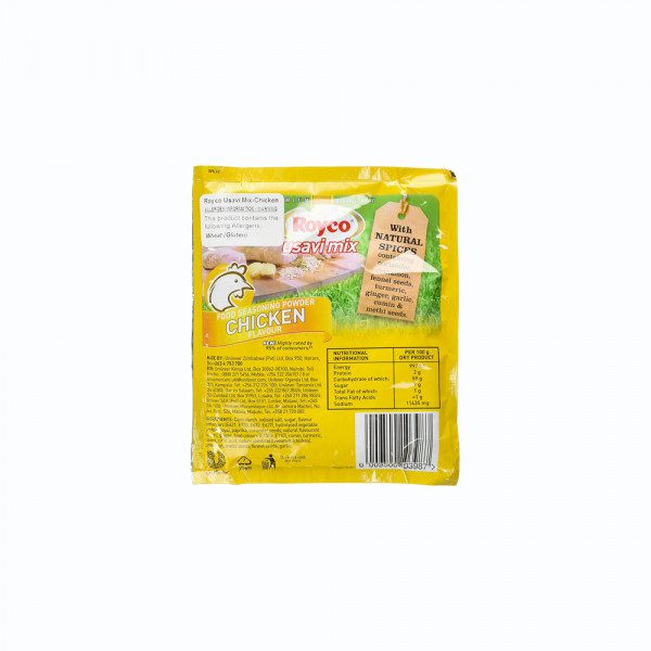 ROYCO Flavour Usavi Mix - Chicken (75g)