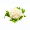 Cauliflower (per head kg)
