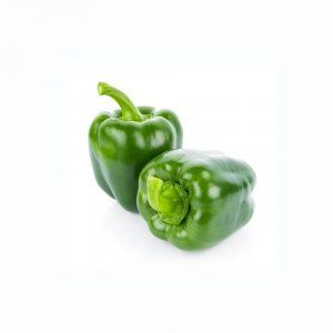 Green Peppers (1kg)