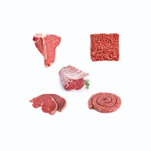 Essential Beef Box