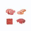 Essential Mixed Meat Box
